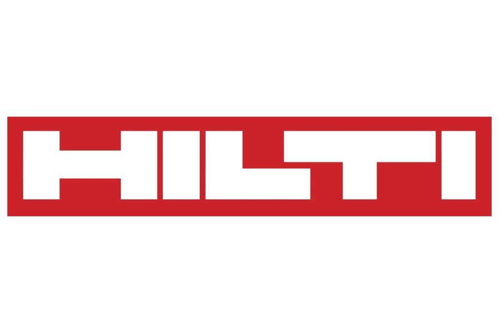 hilti logo