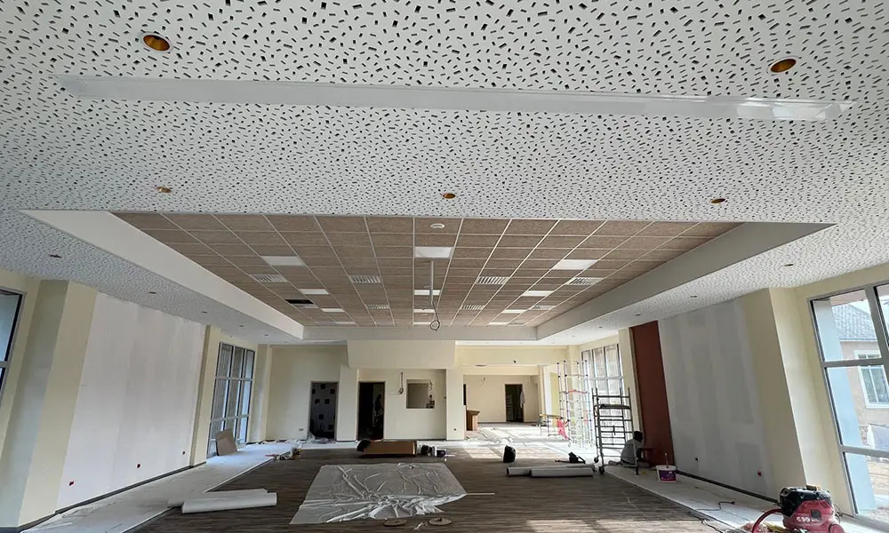 salle clermont