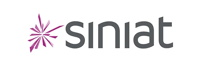 siniat fr logo