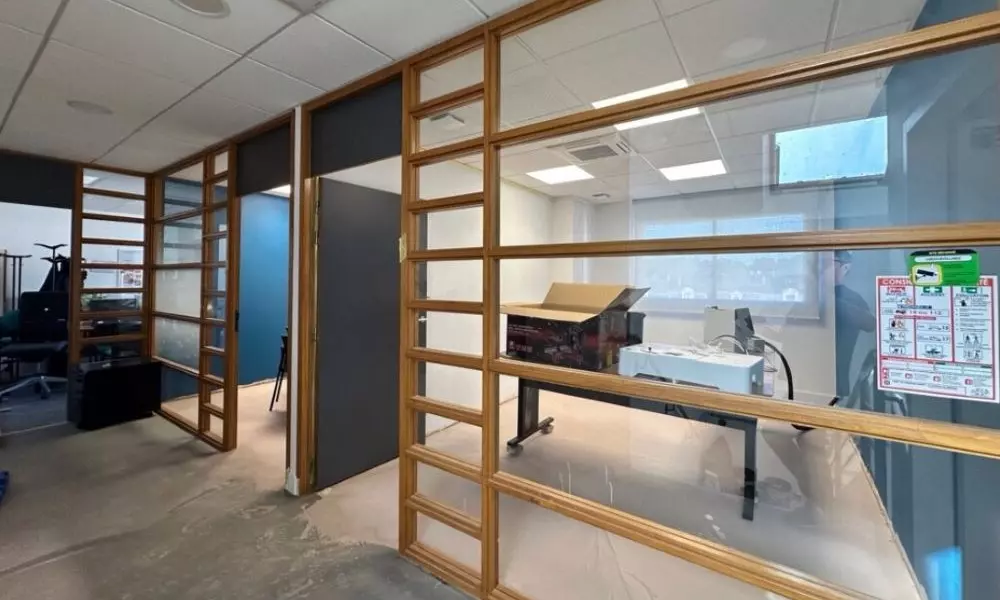 Bureau